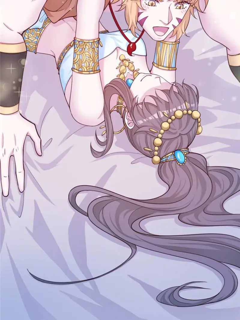 Read Beauty and the Beasts Manga Online