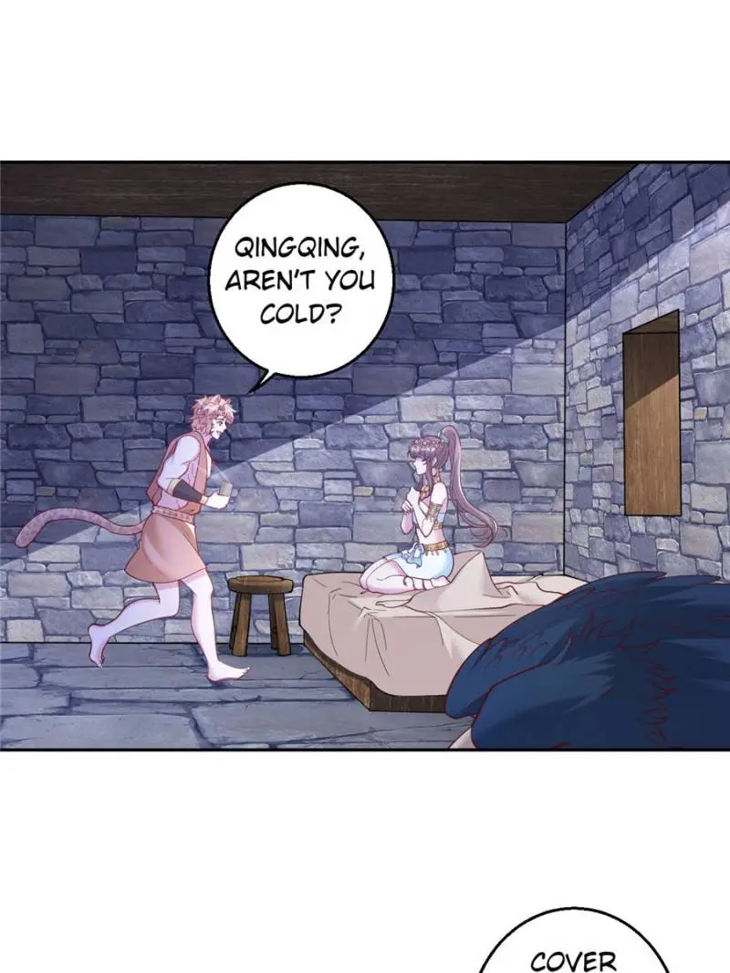 Read Beauty and the Beasts Manga Online