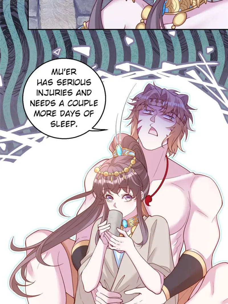 Read Beauty and the Beasts Manga Online