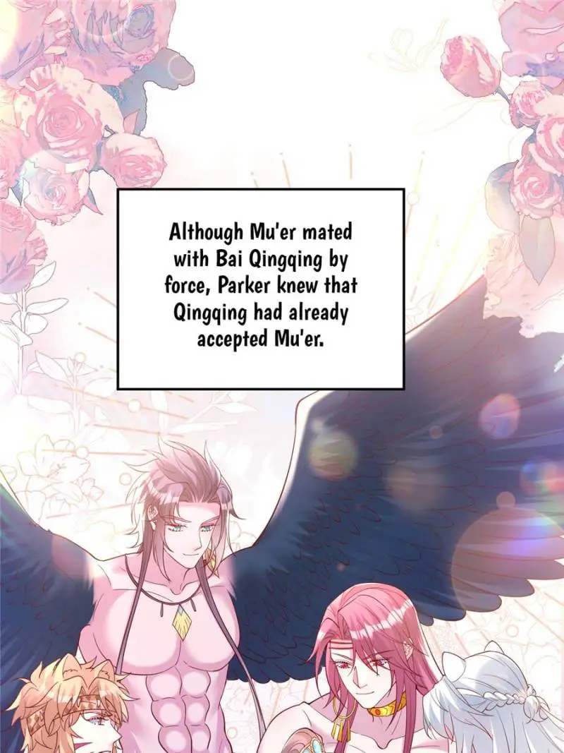 Read Beauty and the Beasts Manga Online