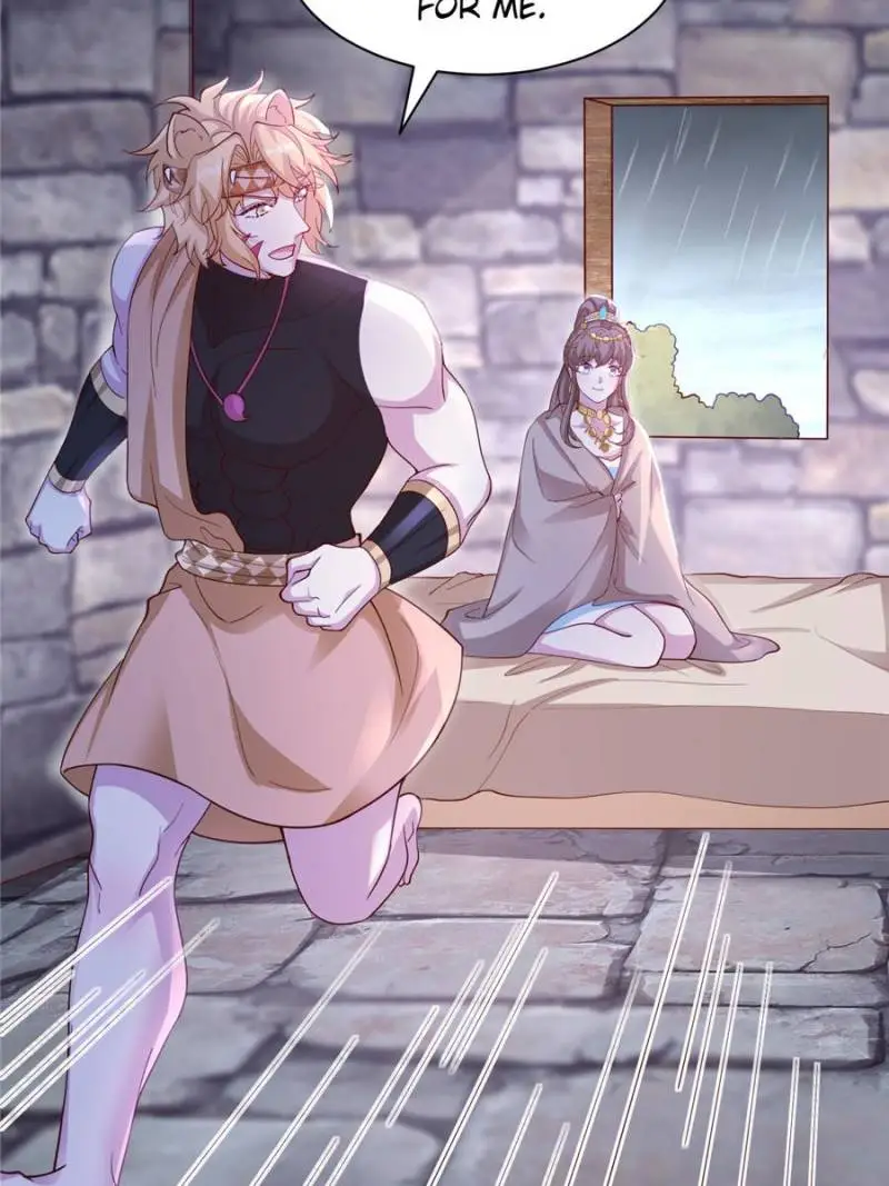 Read Beauty and the Beasts Manga Online