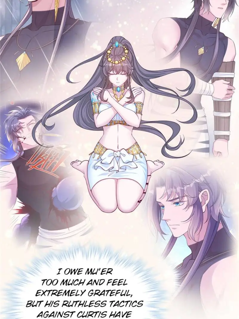 Read Beauty and the Beasts Manga Online