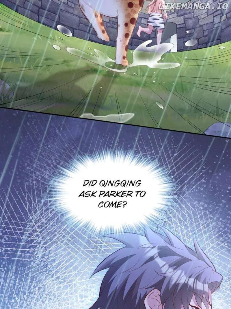 Read Beauty and the Beasts Manga Online