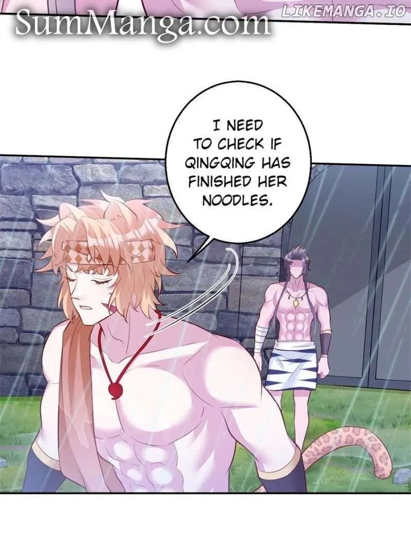 Read Beauty and the Beasts Manga Online