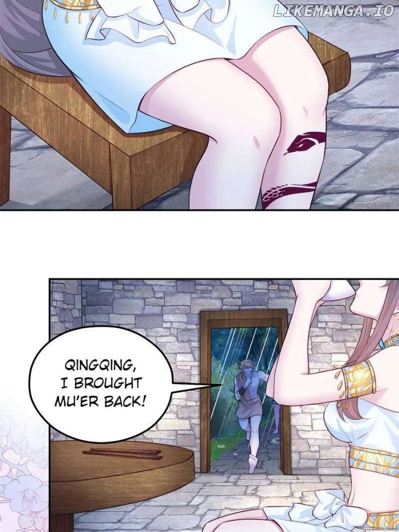 Read Beauty and the Beasts Manga Online