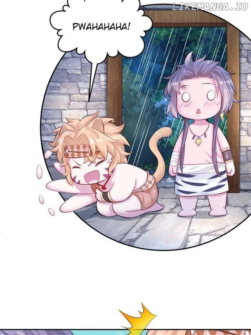 Read Beauty and the Beasts Manga Online