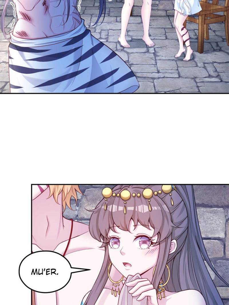 Read Beauty and the Beasts Manga Online