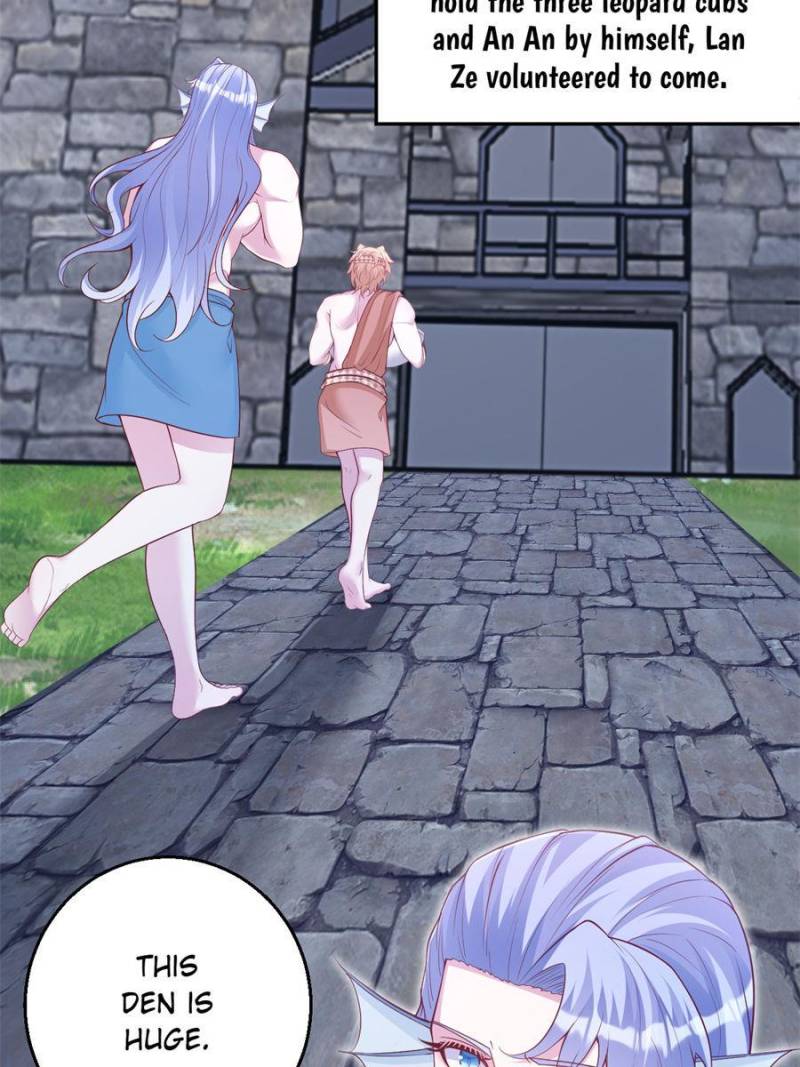 Read Beauty and the Beasts Manga Online
