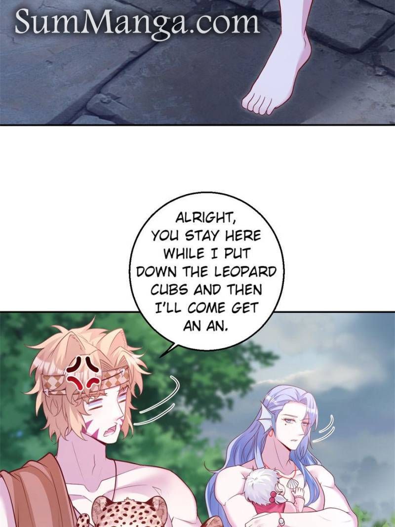 Read Beauty and the Beasts Manga Online