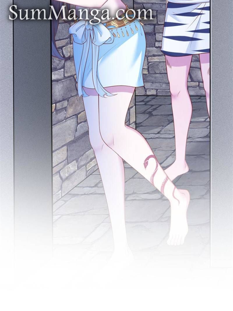 Read Beauty and the Beasts Manga Online