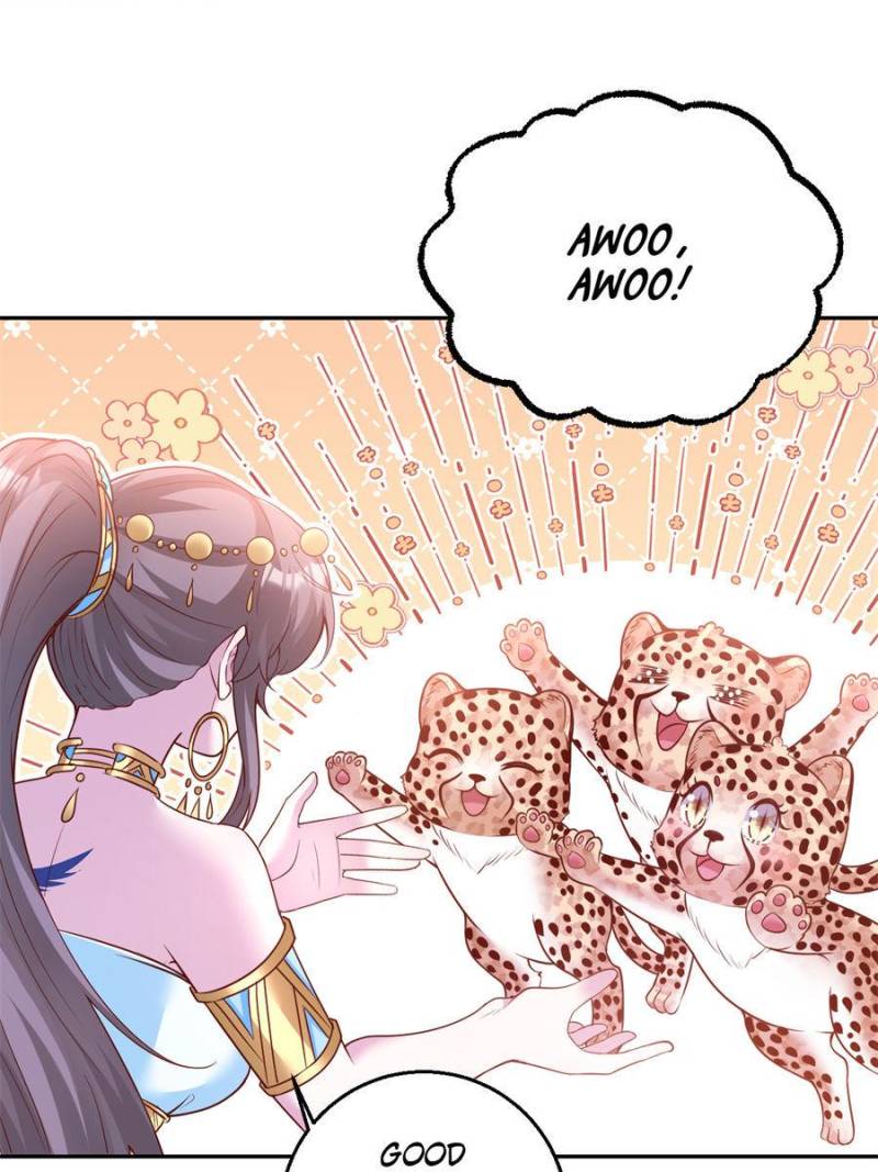 Read Beauty and the Beasts Manga Online