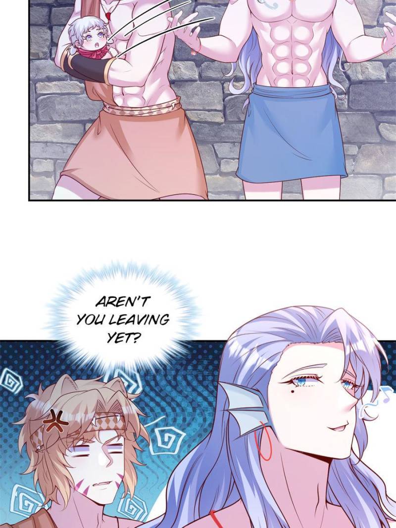 Read Beauty and the Beasts Manga Online