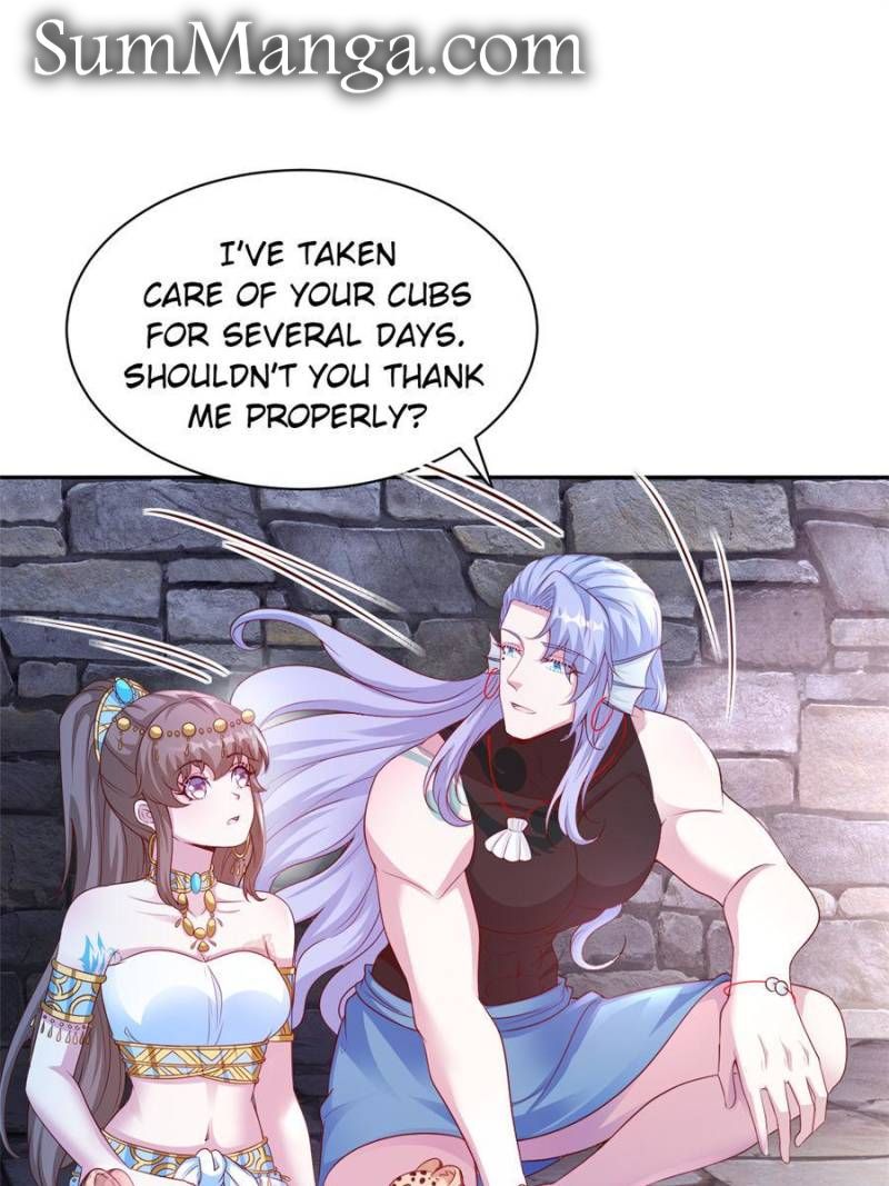 Read Beauty and the Beasts Manga Online
