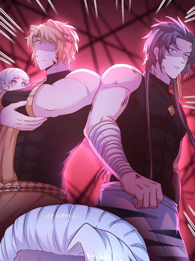 Read Beauty and the Beasts Manga Online
