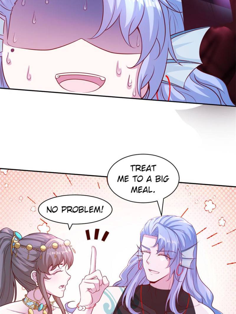 Read Beauty and the Beasts Manga Online