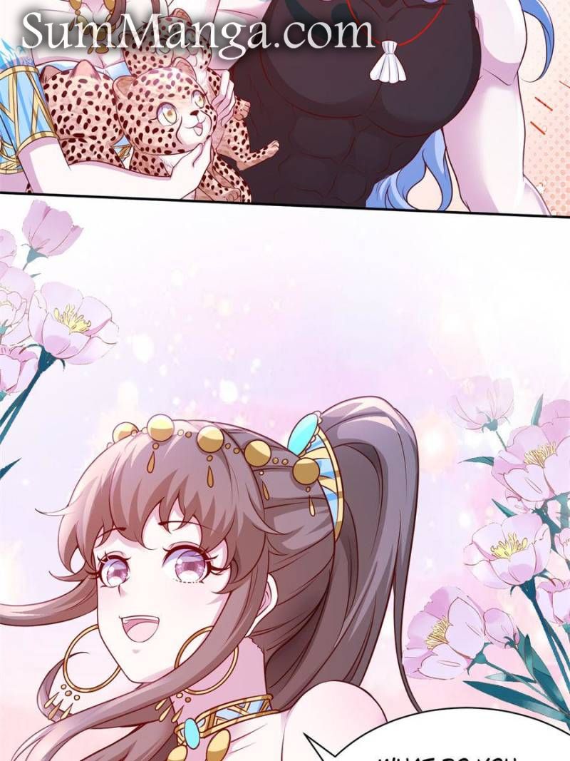 Read Beauty and the Beasts Manga Online