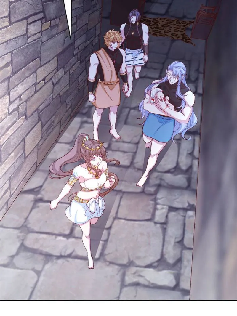 Read Beauty and the Beasts Manga Online
