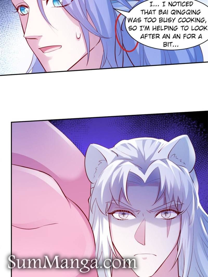 Read Beauty and the Beasts Manga Online