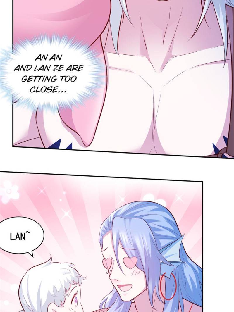 Read Beauty and the Beasts Manga Online