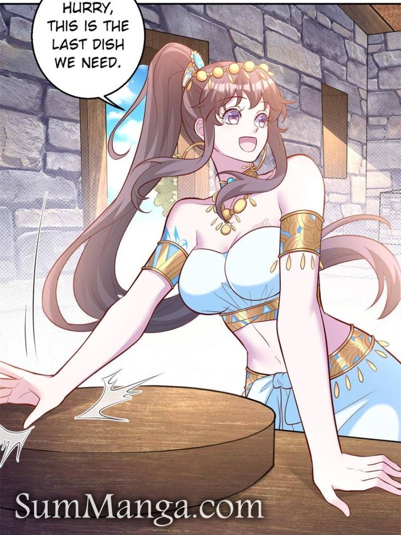 Read Beauty and the Beasts Manga Online