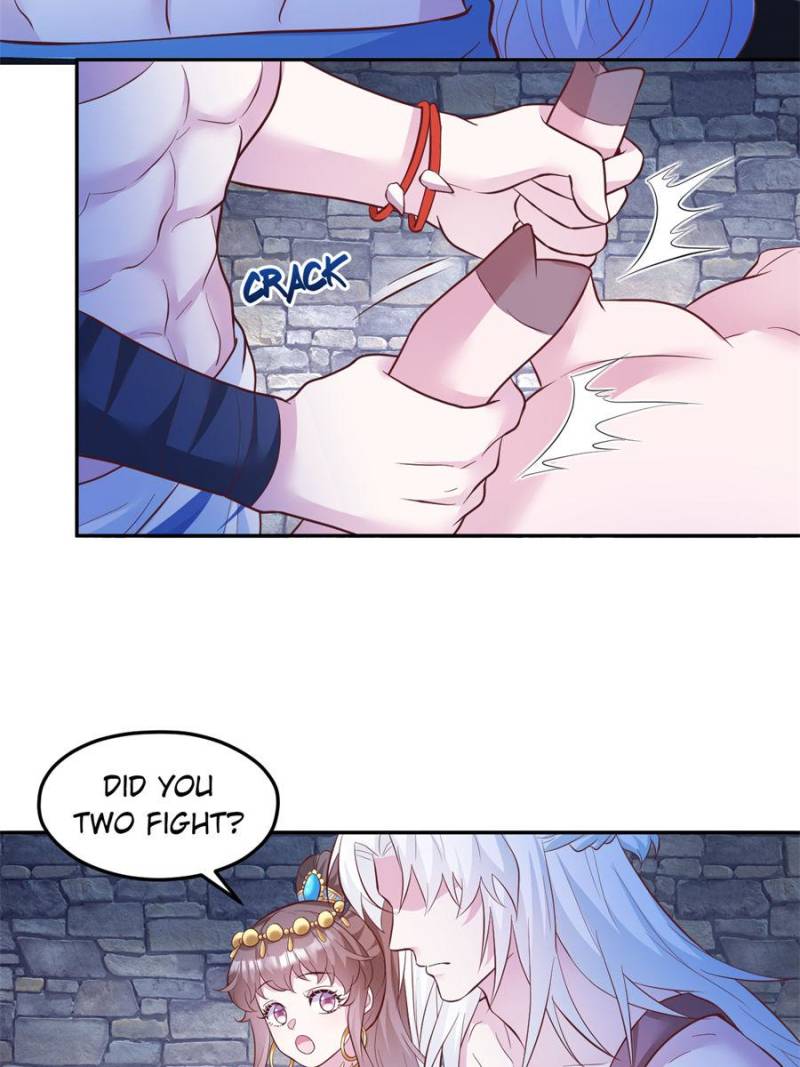 Read Beauty and the Beasts Manga Online