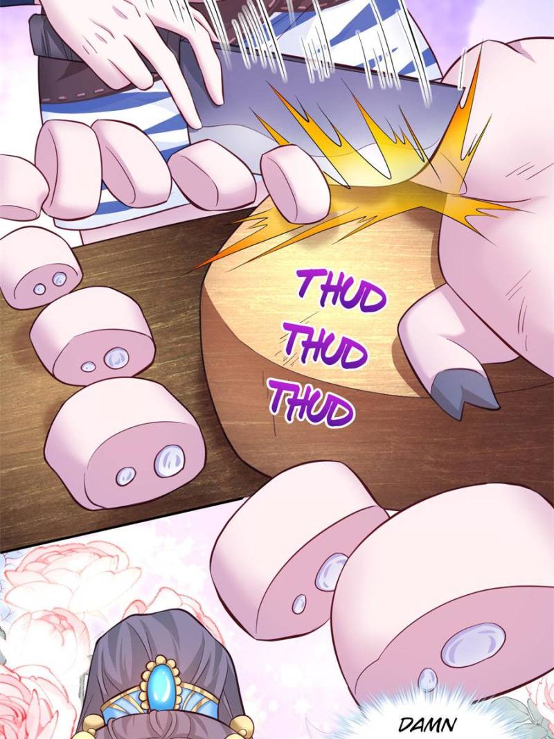 Read Beauty and the Beasts Manga Online