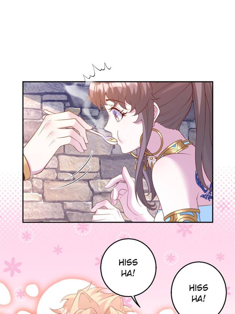 Read Beauty and the Beasts Manga Online