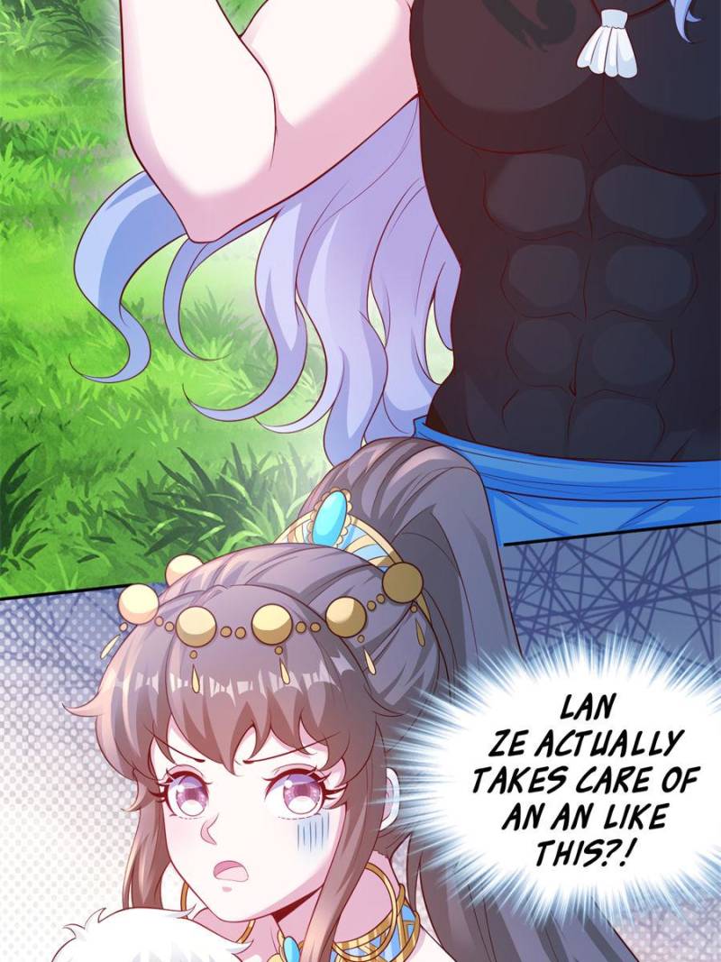 Read Beauty and the Beasts Manga Online