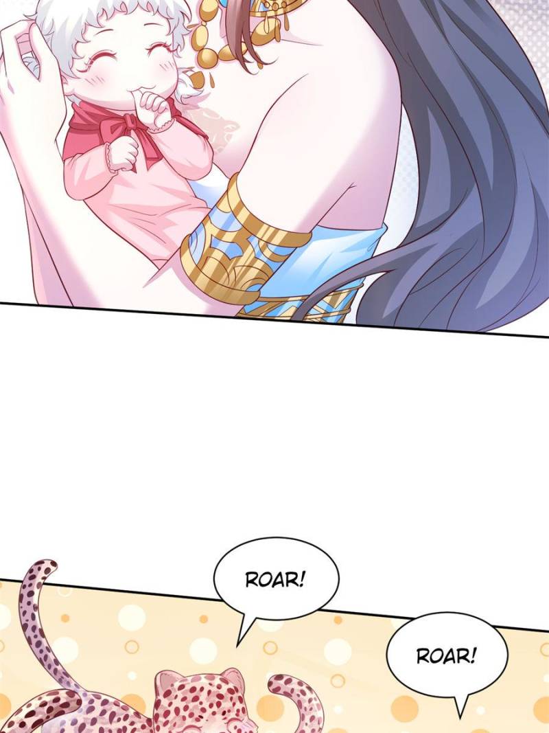 Read Beauty and the Beasts Manga Online