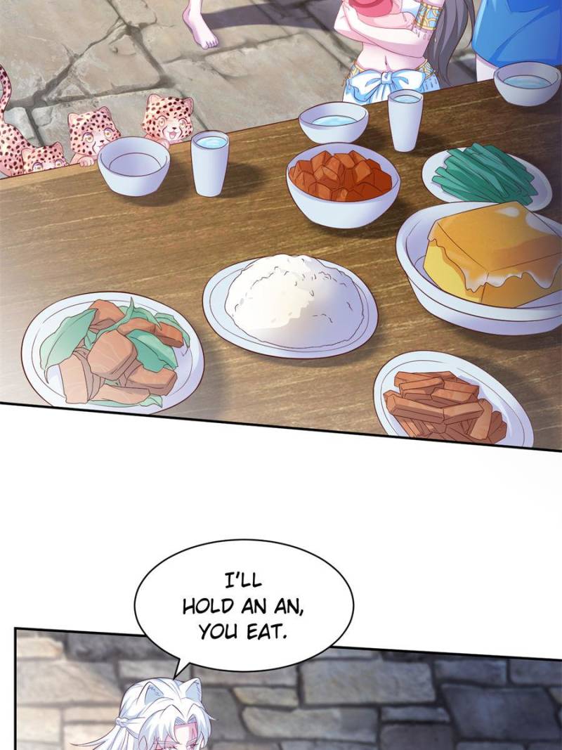 Read Beauty and the Beasts Manga Online