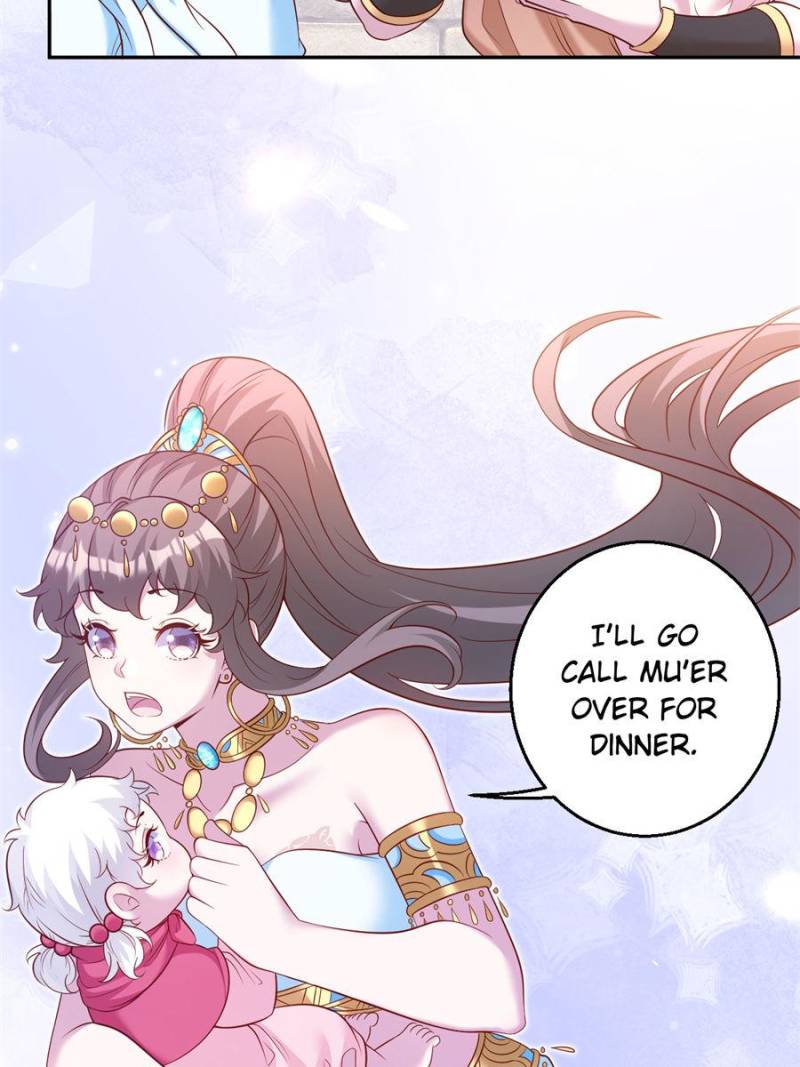 Read Beauty and the Beasts Manga Online