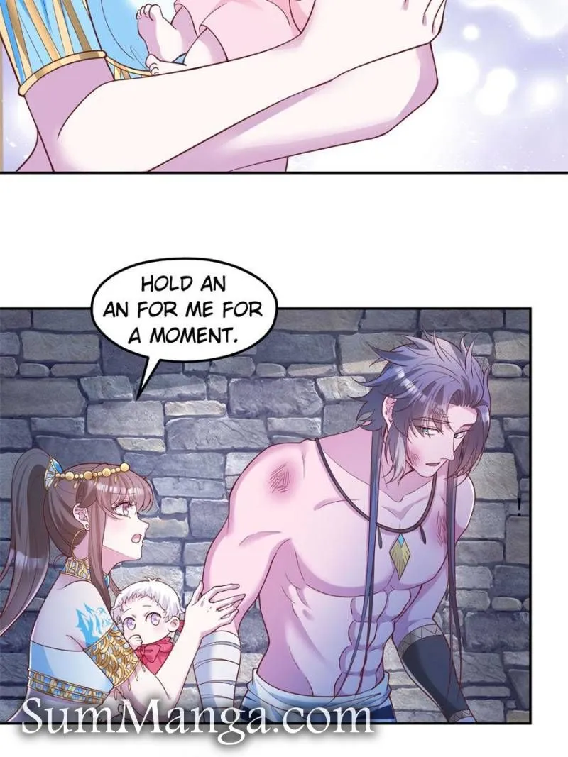 Read Beauty and the Beasts Manga Online