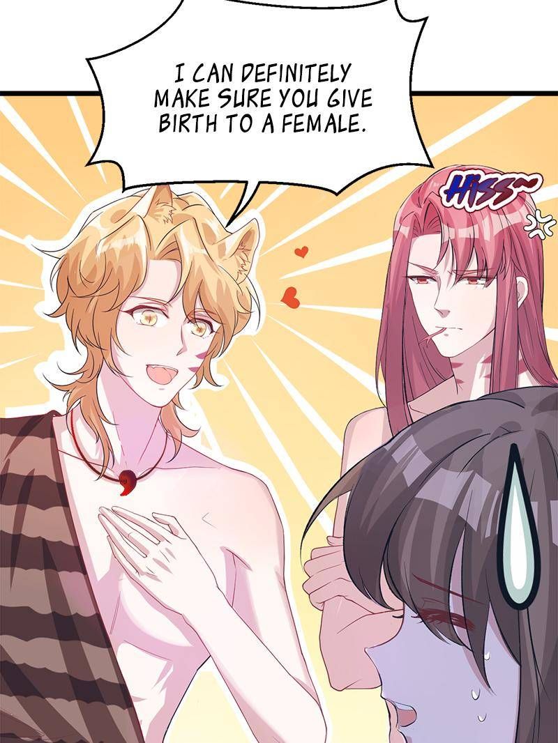 Read Beauty and the Beasts Manga Online