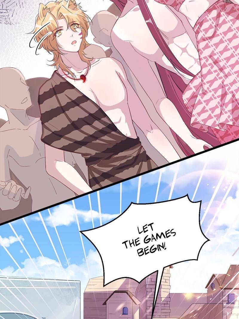 Read Beauty and the Beasts Manga Online