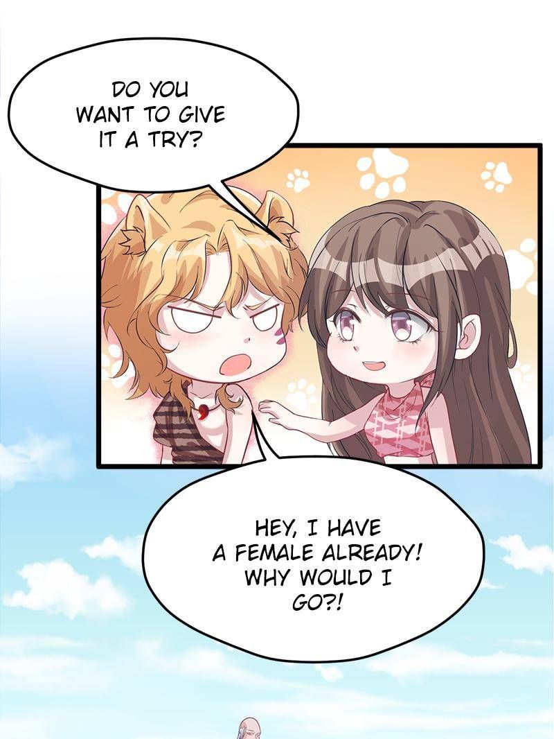 Read Beauty and the Beasts Manga Online
