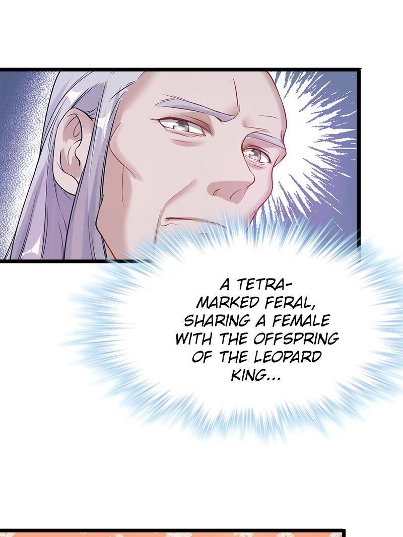Read Beauty and the Beasts Manga Online