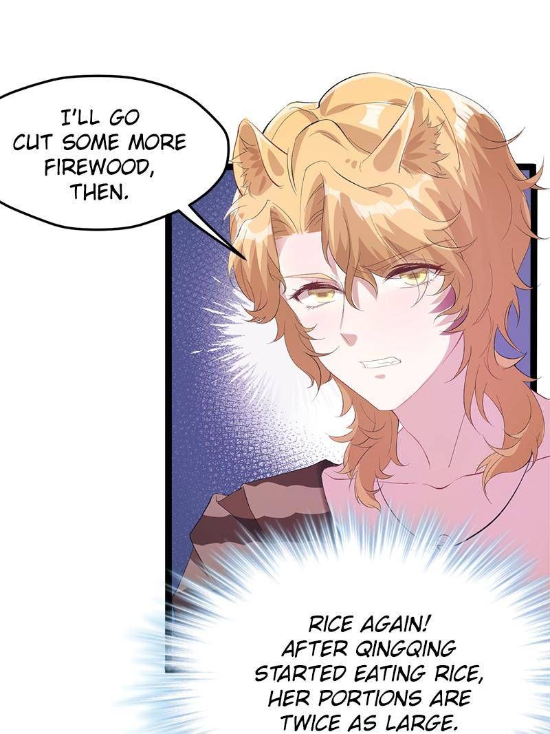Read Beauty and the Beasts Manga Online