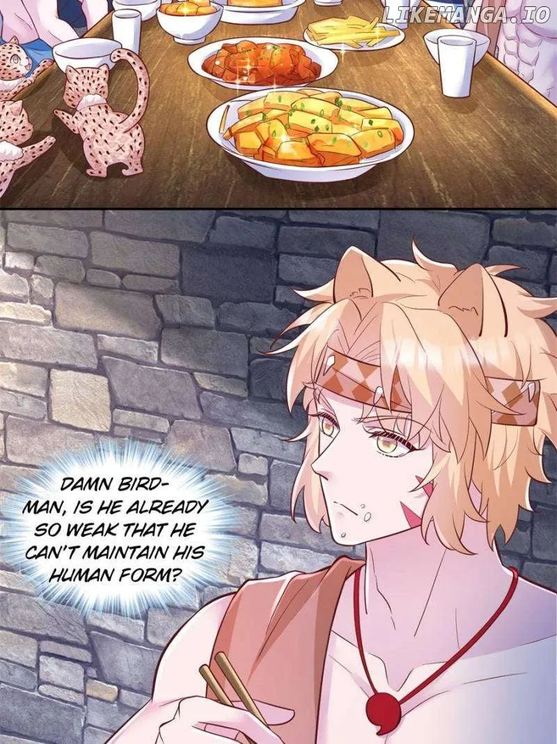 Read Beauty and the Beasts Manga Online
