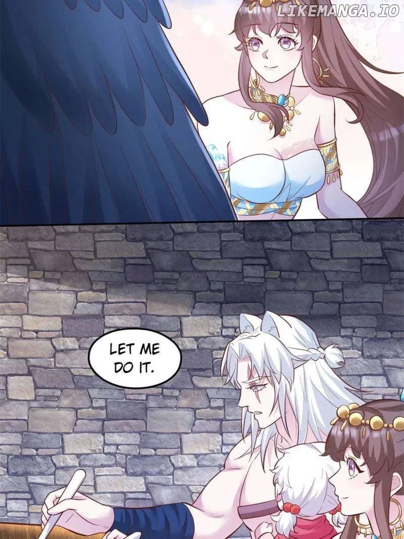 Read Beauty and the Beasts Manga Online