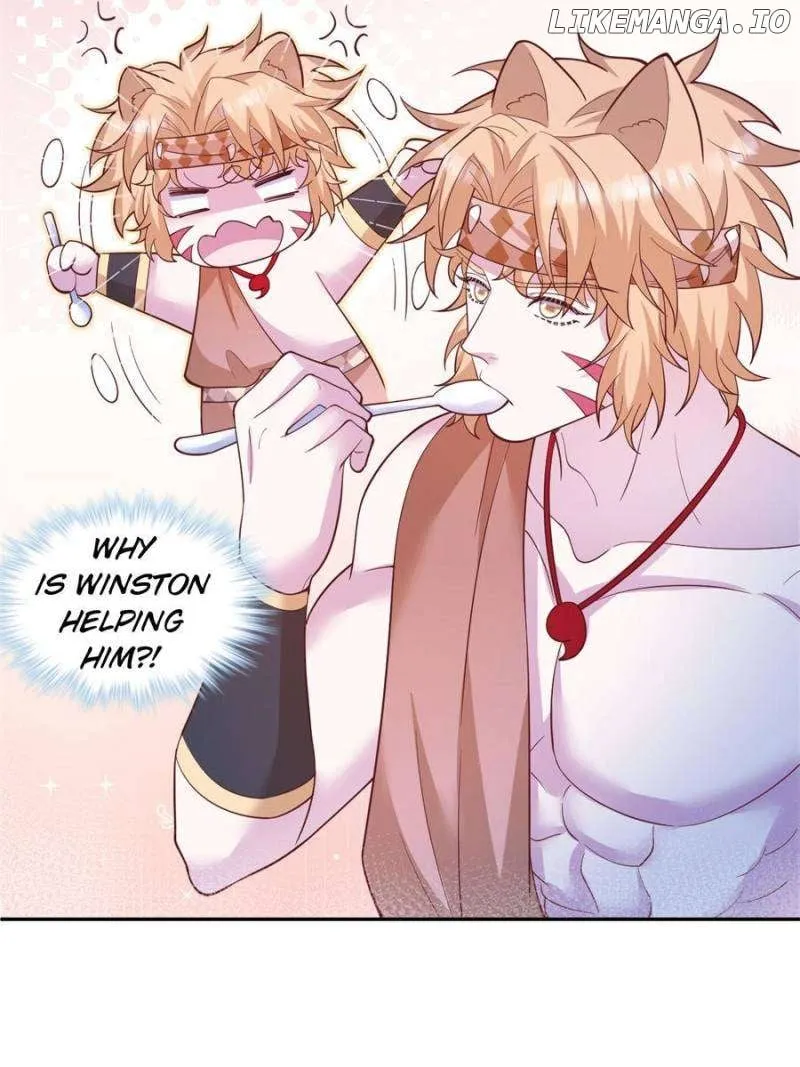 Read Beauty and the Beasts Manga Online