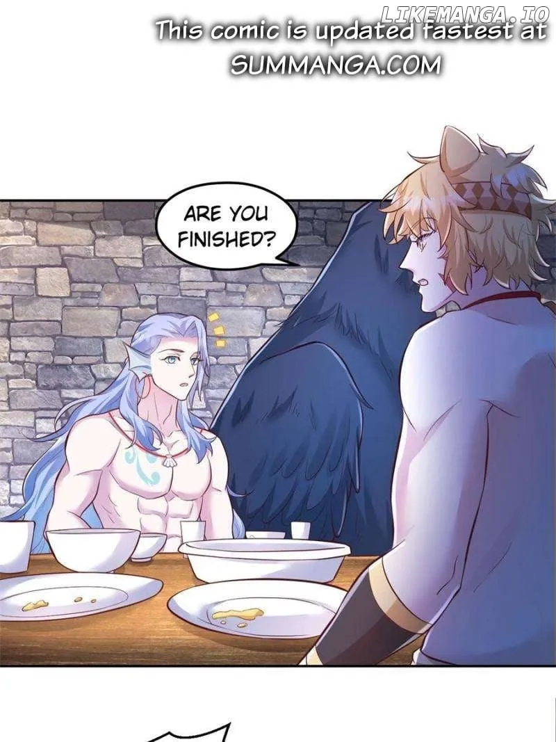 Read Beauty and the Beasts Manga Online