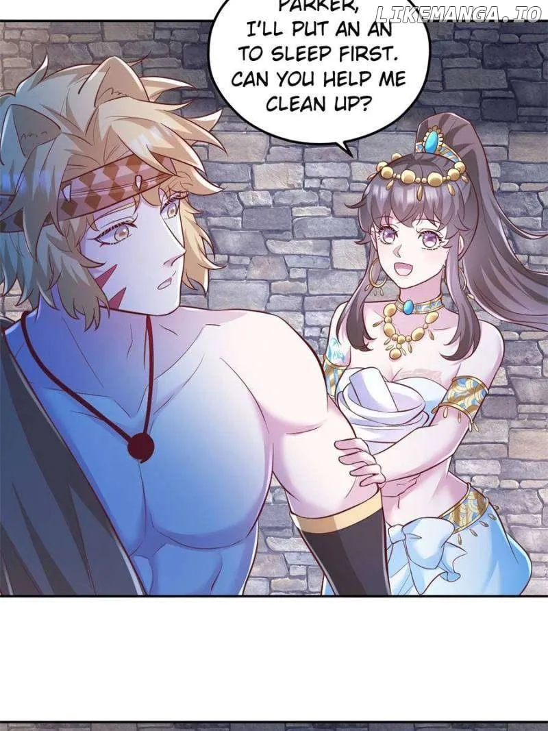 Read Beauty and the Beasts Manga Online