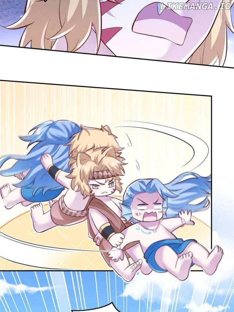 Read Beauty and the Beasts Manga Online