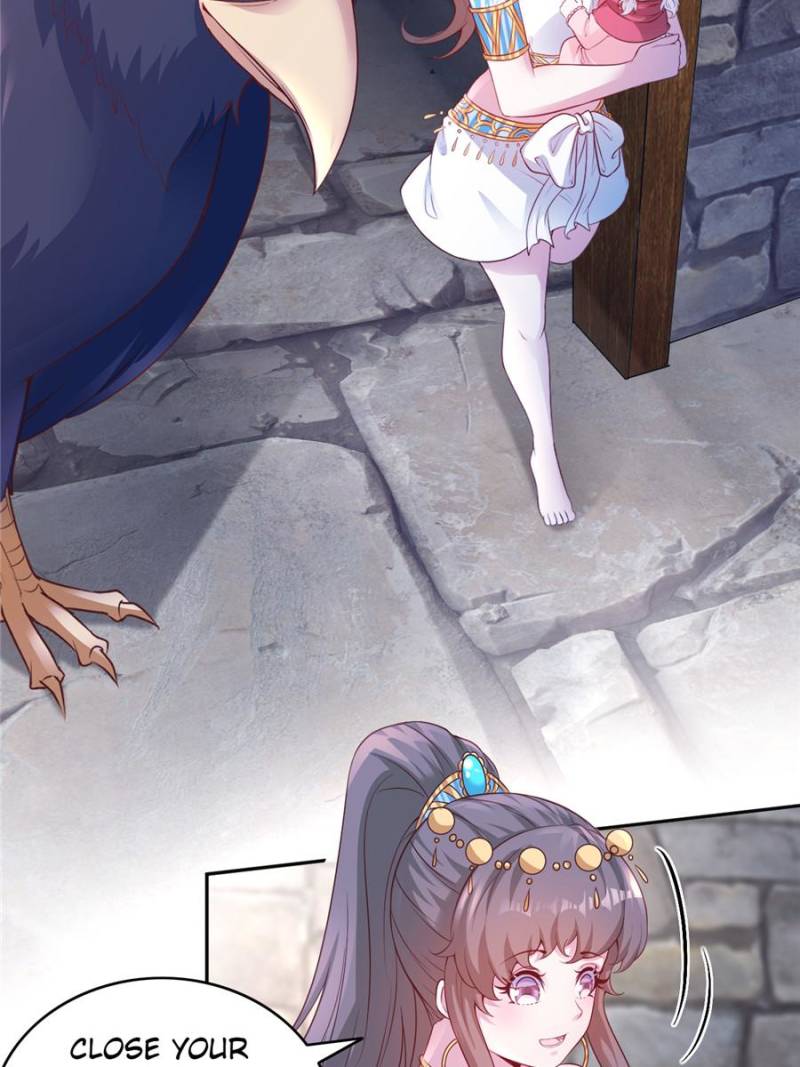 Read Beauty and the Beasts Manga Online