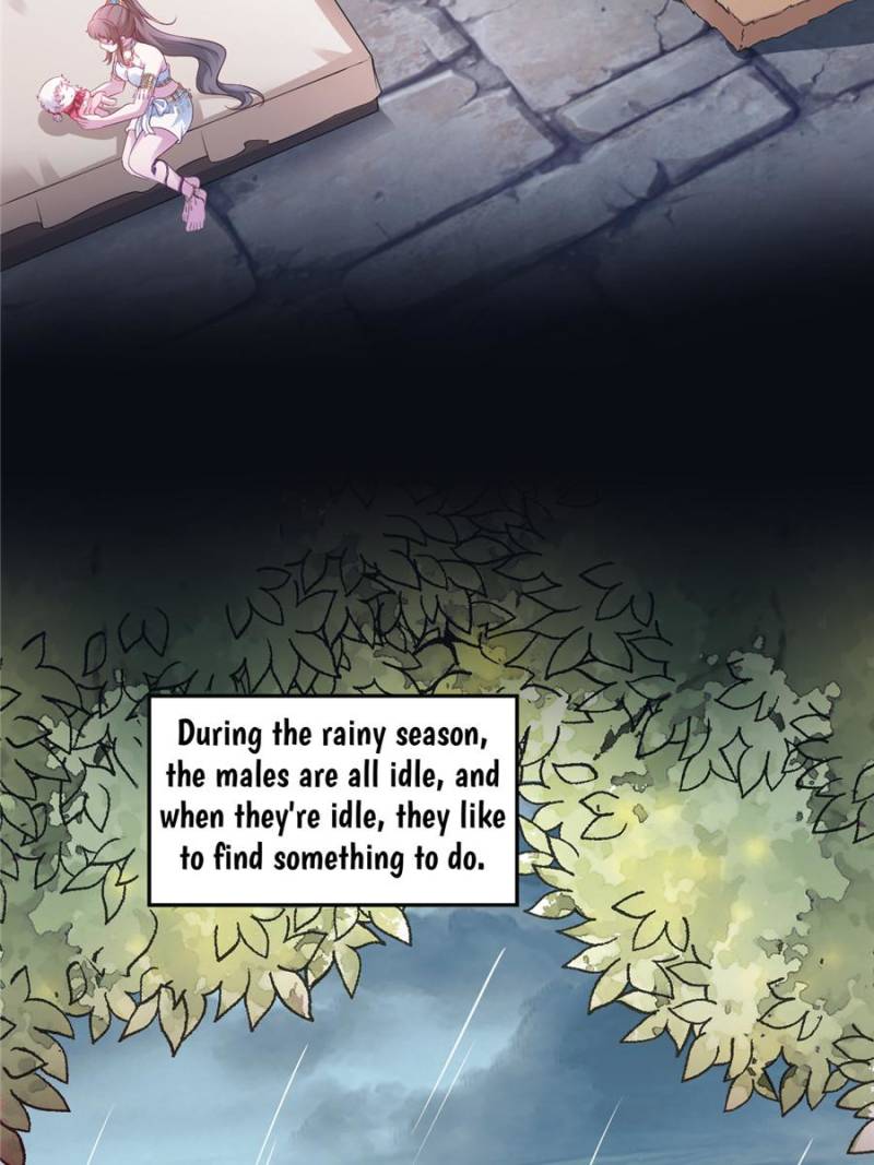 Read Beauty and the Beasts Manga Online