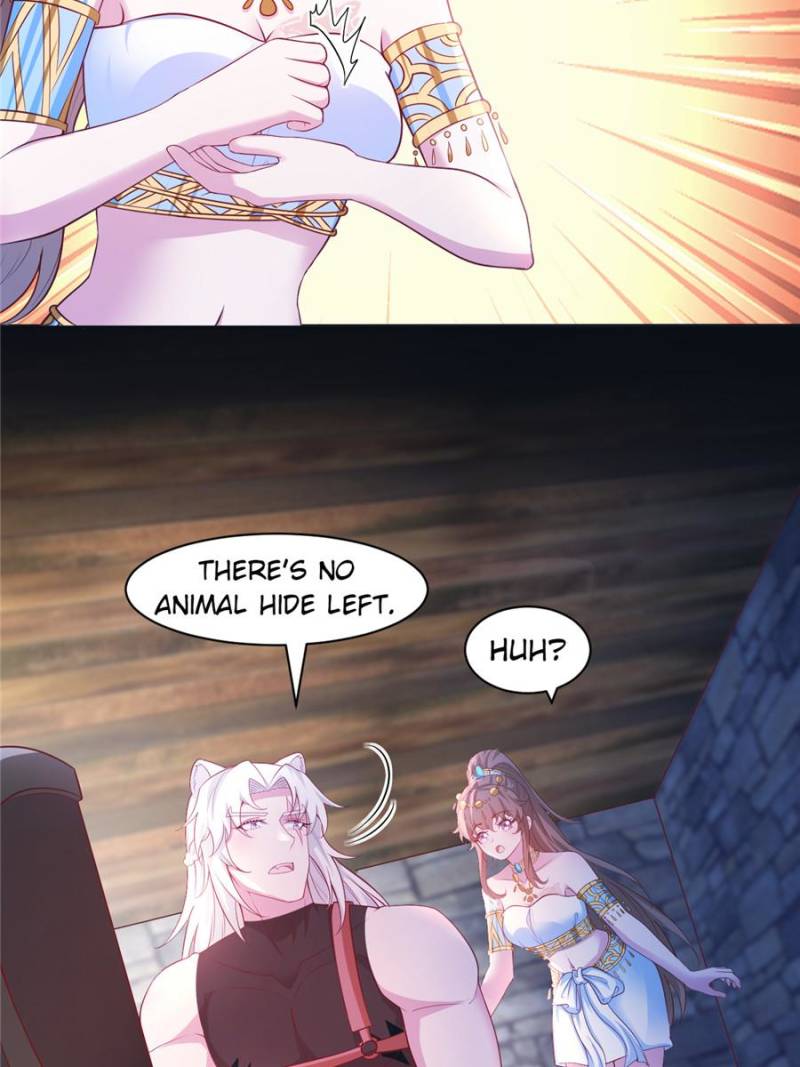 Read Beauty and the Beasts Manga Online