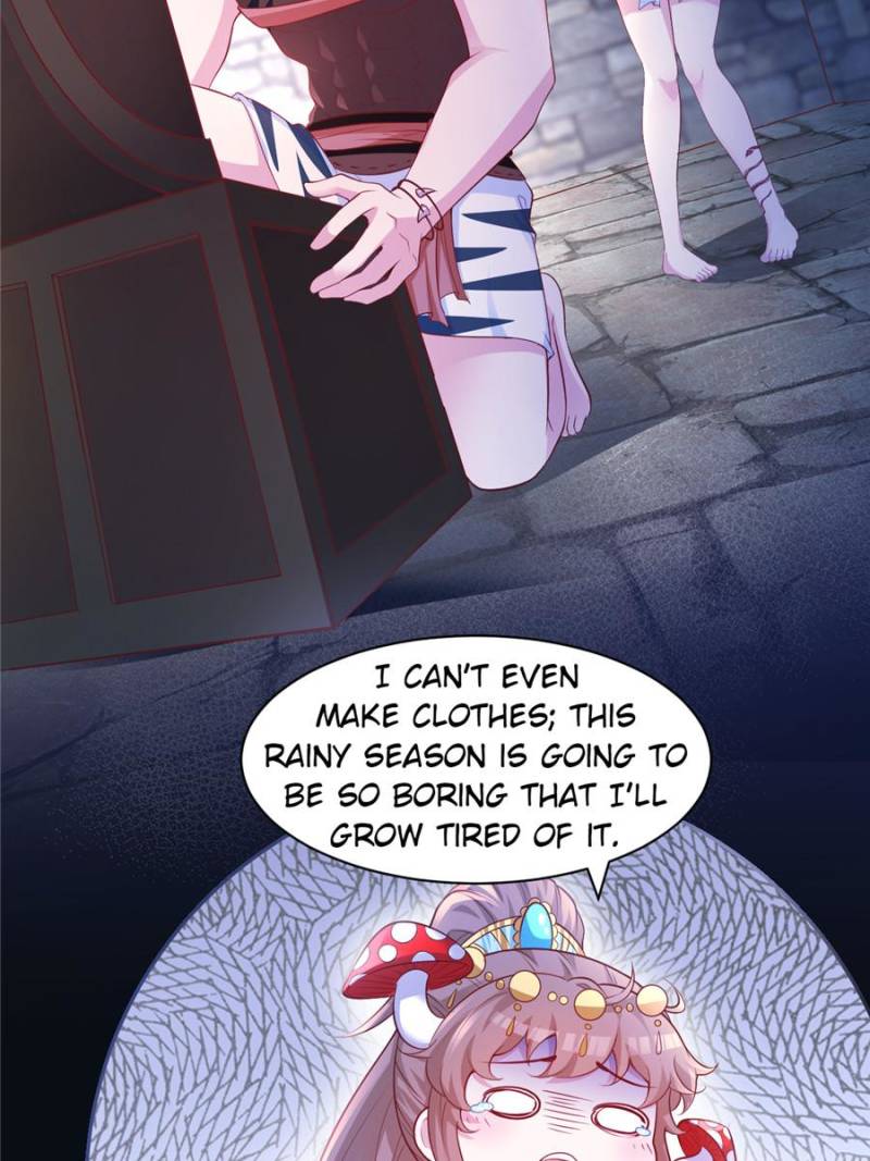 Read Beauty and the Beasts Manga Online
