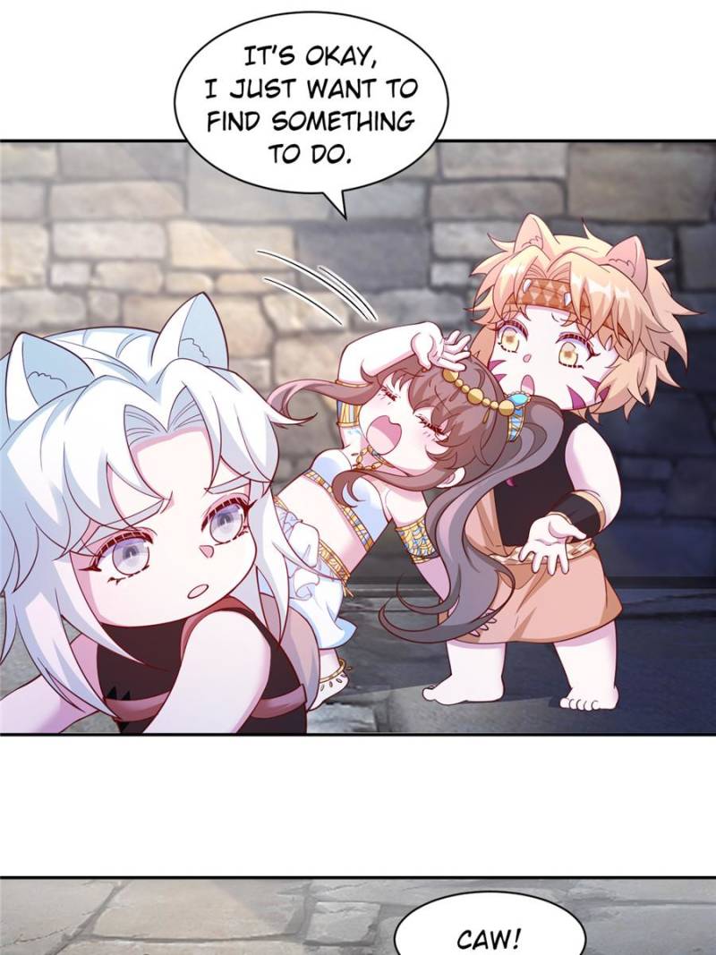 Read Beauty and the Beasts Manga Online