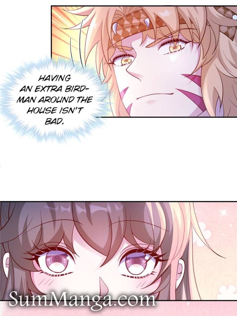 Read Beauty and the Beasts Manga Online