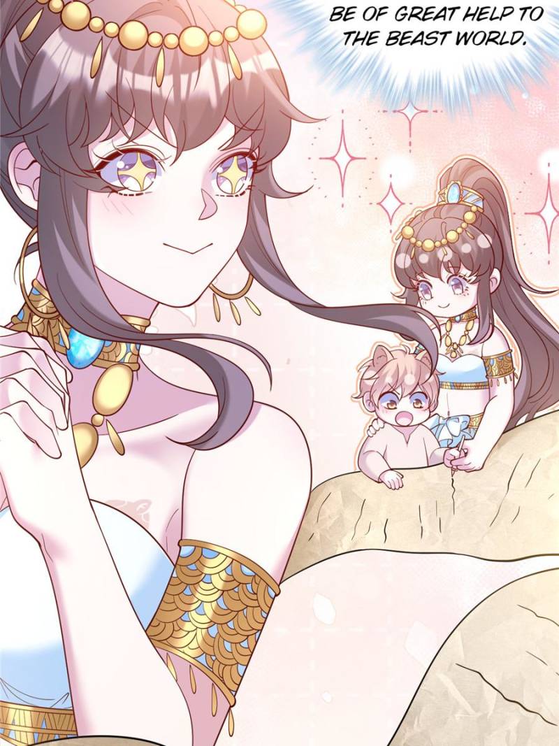 Read Beauty and the Beasts Manga Online